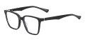 Classic Acetate Square Eyeglasses