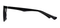 Classic Acetate Square Eyeglasses