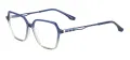Fashion Acetate Geometric Glasses