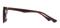 Fashion Oval Eyeglasses