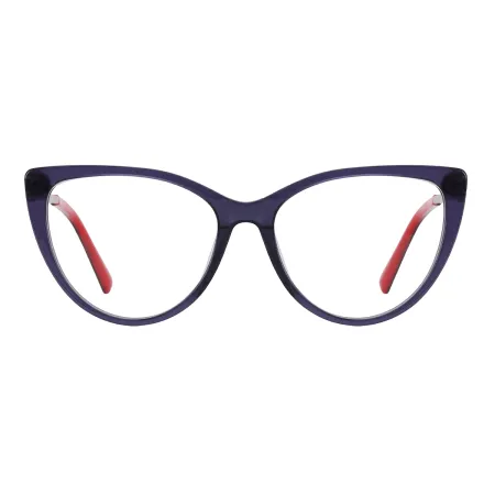 Vintage Acetate Glasses