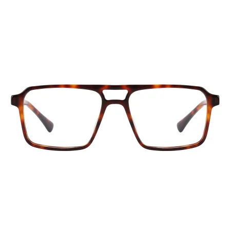 Vintage Pilot Eyeglasses