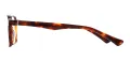 Vintage Pilot Eyeglasses