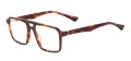 Vintage Pilot Eyeglasses