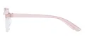 TR90 Geometric Eyeglasses