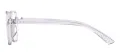 TR90 Geometric Eyeglasses