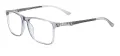 Ultra Light TR90 Square Eyewear