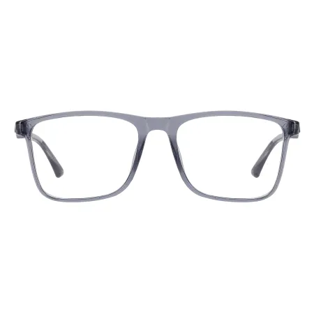 Ultra Light TR90 Square Eyewear
