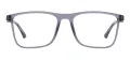 Ultra Light TR90 Square Eyewear