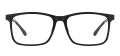 TR90 Classic Sports Rectangular Eyewear