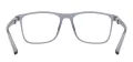 Ultra Light TR90 Square Eyewear