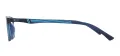 TR90 Sports Rectangular Eyeglasses