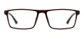 Small TR90 Rectangle Glasses