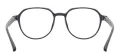 TR90 Round Eyeglasses