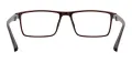 Small TR90 Rectangle Glasses