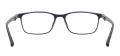 TR90 Sports Rectangular Eyeglasses