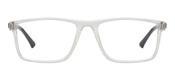 TR90 Rectangular Eyewear (transparency)