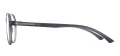 TR90 Round Eyeglasses