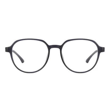 TR90 Round Eyeglasses