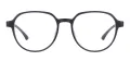 TR90 Round Eyeglasses