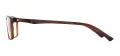 Small TR90 Rectangle Glasses