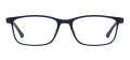 TR90 Sports Rectangular Eyeglasses