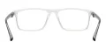 TR90 Rectangular Eyewear