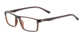 Small TR90 Rectangle Glasses