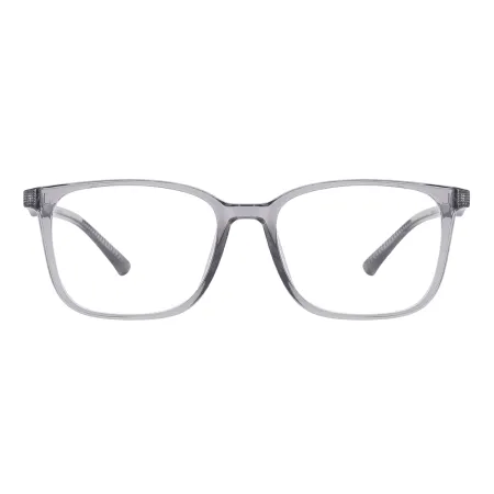 TR90 Full Rim Square Eyeglasses Frame
