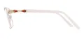 Small Round Metal Eyewear