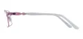 Small Metal Rectangle Glasses