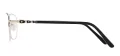 Small Metal Rectangle Glasses