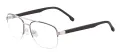Trendy Double Bridge Eyewear