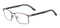 Classic Rectangular Eyewear