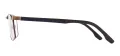 Classic Rectangular Eyewear