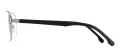 Trendy Double Bridge Eyewear
