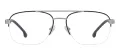 Trendy Double Bridge Eyewear