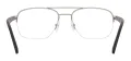 Trendy Double Bridge Eyewear
