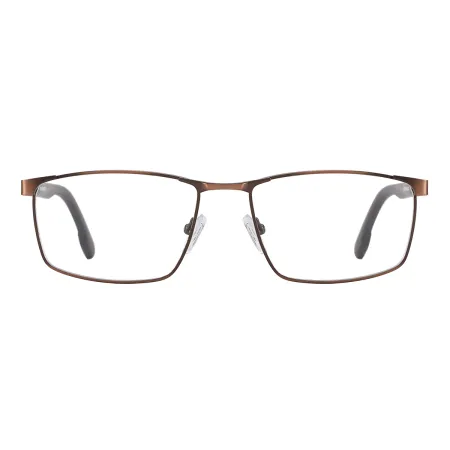 Classic Rectangular Eyewear