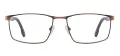 Classic Rectangular Eyewear