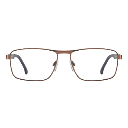 Men Classic Rectangular Glasses