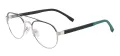 Vintage Double Bridge Glasses