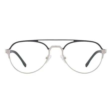 Vintage Double Bridge Glasses