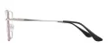 Fashion Cat Eye Metal Eyewear