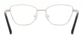 Sparkly Vintage Cat Eye Eyewear