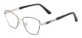 Sparkly Vintage Cat Eye Eyewear