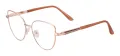 Luxury Metal Cat Eye Glasses