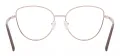 Women Trendy Cat Eye Eyewear 