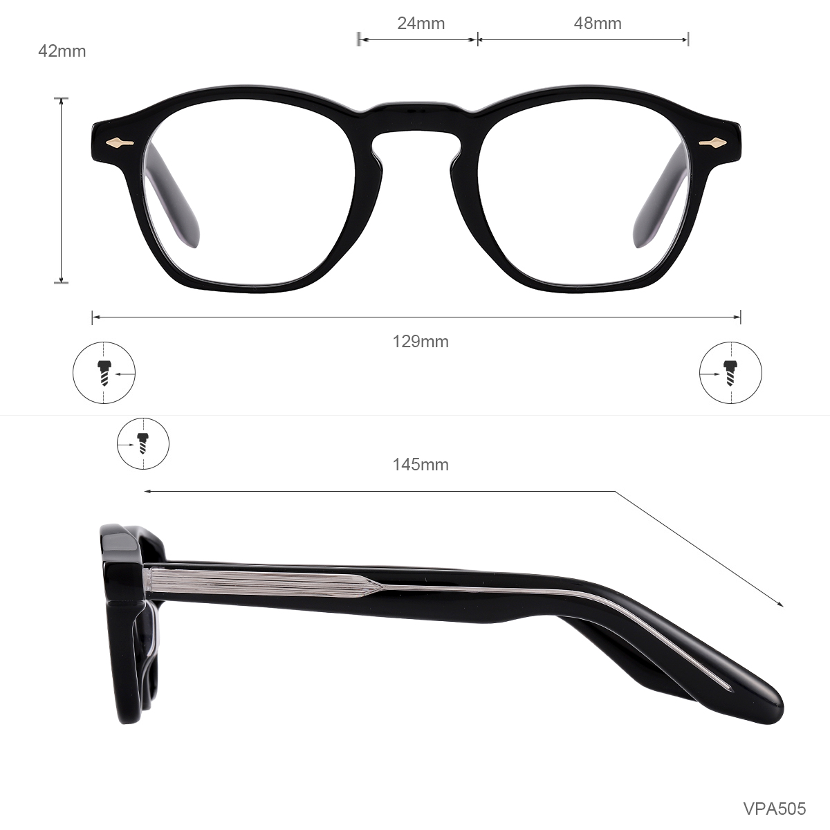 Size