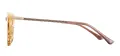 Adult Oval Acetate Eyeglasses